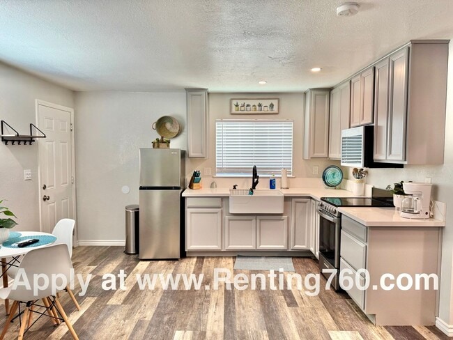 69740 Sunny Sands Dr in Twentynine Palms, CA - Building Photo - Building Photo