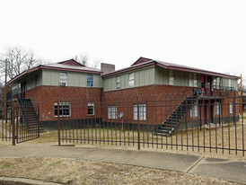 2238 Howell Ave Apartments