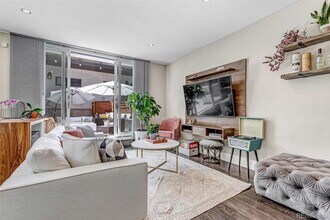 2007 Eliot St in Denver, CO - Building Photo - Building Photo