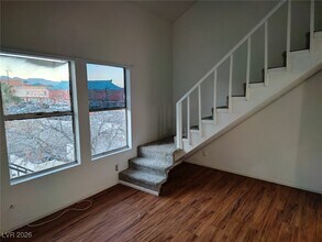 3602 Gaylord Dr in Las Vegas, NV - Building Photo - Building Photo