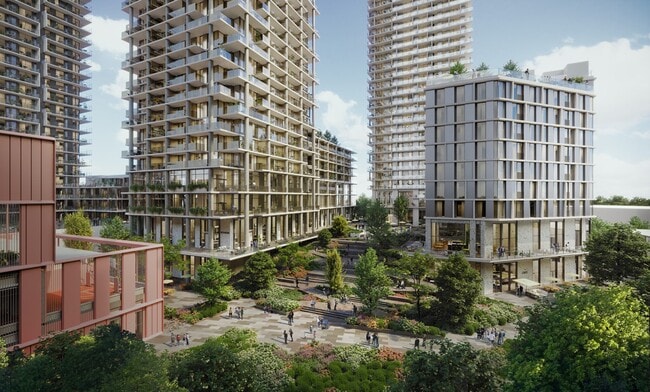 Brentwood Block