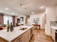 Building Photo - Station A Apartamentos in Denver, Colorado