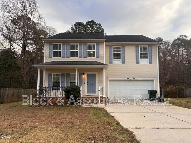 property at 1220 Arbor Greene Dr