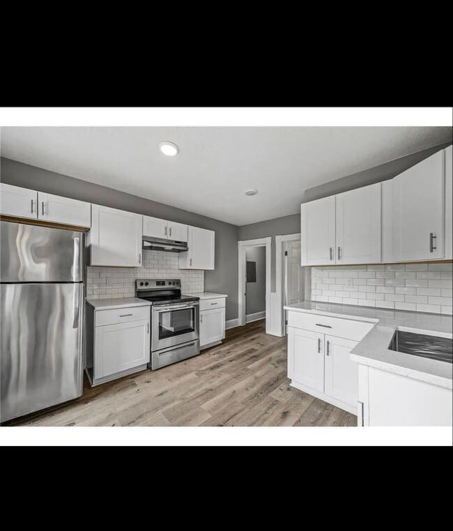 608 Beaumont St E in St. Paul, MN - Building Photo - Building Photo