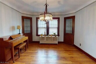 3549 Bainbridge Rd in Cleveland Heights, OH - Building Photo - Building Photo