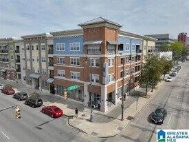 401 20th St S, Unit 224 in Birmingham, AL - Building Photo