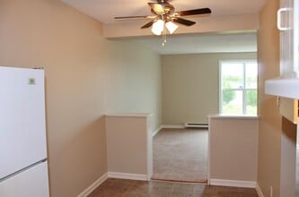 Pasadena Apartments in St John's, NL - Building Photo - Building Photo