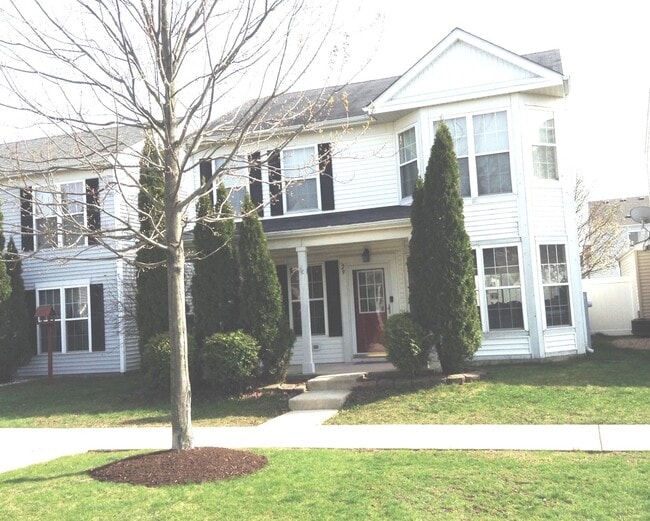 property at 29 Harmony Ln