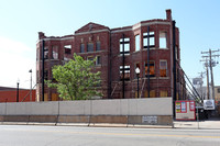 The Marion in Oklahoma City, OK - Building Photo - Building Photo