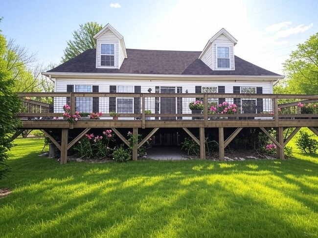 property at 1 Reed Rd