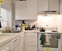 460 Park Dr in Boston, MA - Foto de edificio - Building Photo