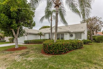 9296 Lake Serena Dr in Boca Raton, FL - Foto de edificio - Building Photo