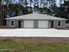 59 Wellstream Ln in Palm Coast, FL - Building Photo