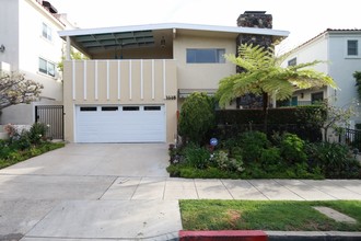 1115 Princeton St in Santa Monica, CA - Building Photo - Building Photo