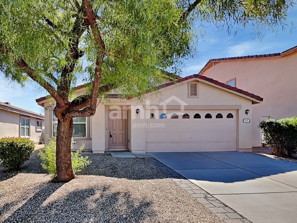 286 E Mountain Alder St in Sahuarita, AZ - Building Photo