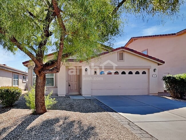 property at 286 E Mountain Alder St