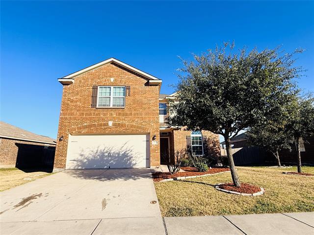 223 Magnolia Dr in Princeton, TX - Building Photo - Building Photo