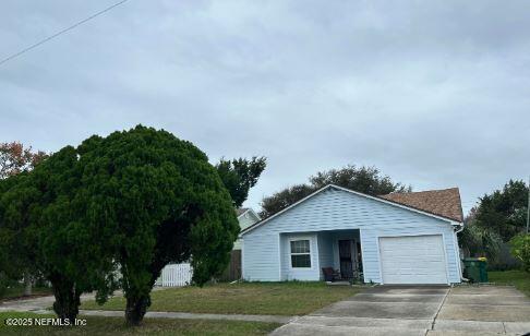 506 15th Ave S in Jacksonville Beach, FL - Building Photo