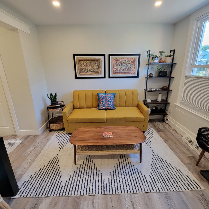 112 W Bayaud Ave in Denver, CO - Building Photo