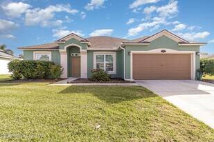 4973 Mandolin Ct in Melbourne, FL - Building Photo