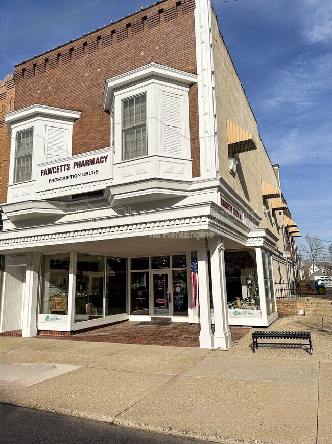 property at 519 S Main St