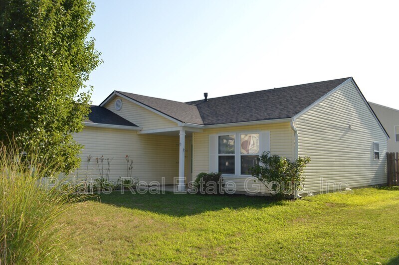 3415 Spring Wind Ln in Indianapolis, IN - Building Photo