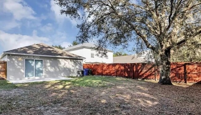 property at 2110 Whispering Trails Blvd