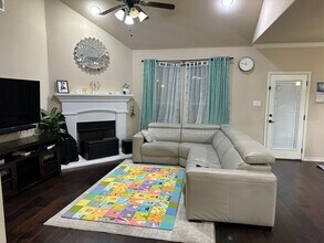 705 Cypress Hill Dr in Little Elm, TX - Building Photo - Building Photo
