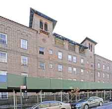 34-09 83rd Street in Jackson Heights, NY - Building Photo - Building Photo