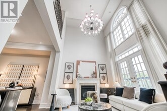 21 Mackenzie's Stand Ave in Markham, ON - Building Photo - Building Photo