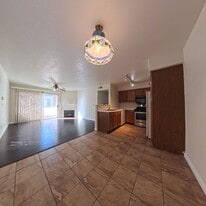 3125 Casey Dr in Las Vegas, NV - Building Photo