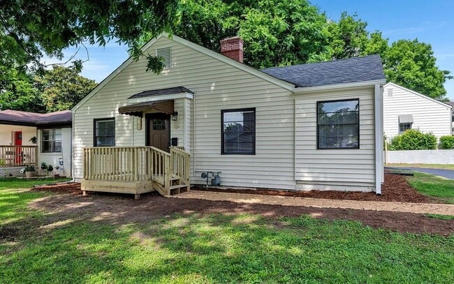 741 Center Pl SW in Birmingham, AL - Building Photo - Building Photo