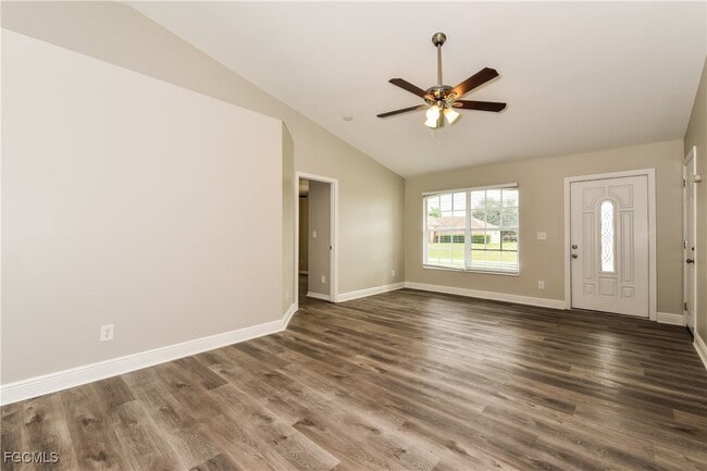 property at 1201 NE 19th St