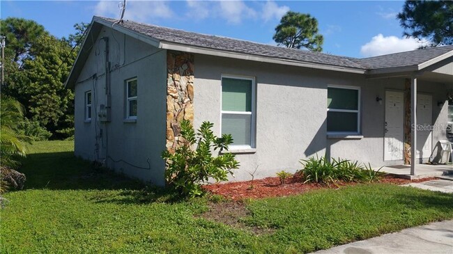 9482 Tacoma Ave in Englewood, FL - Building Photo - Building Photo