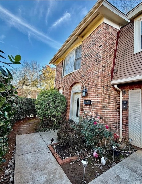 3101 Link Rd in Lynchburg, VA - Foto de edificio - Building Photo