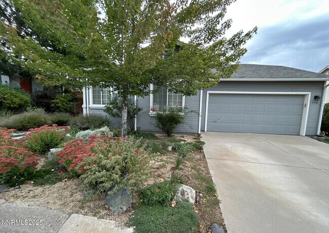130 Summerset Dr in Verdi, NV - Building Photo - Building Photo