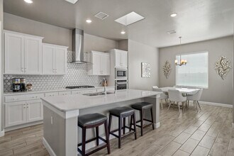 13432 Emerald Rose Ct in Horizon City, TX - Building Photo - Building Photo
