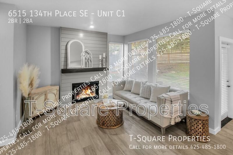 6515 134th Pl SE in Snohomish, WA - Building Photo