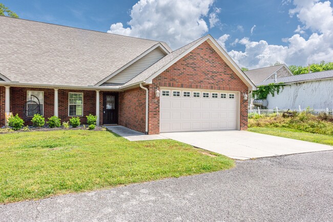 property at 206 Janet Ln
