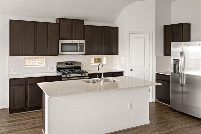 601 Allende Bend in Austin, TX - Building Photo - Building Photo