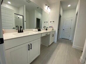 11808 Paseo de los Lagos Ln in Manor, TX - Building Photo - Building Photo