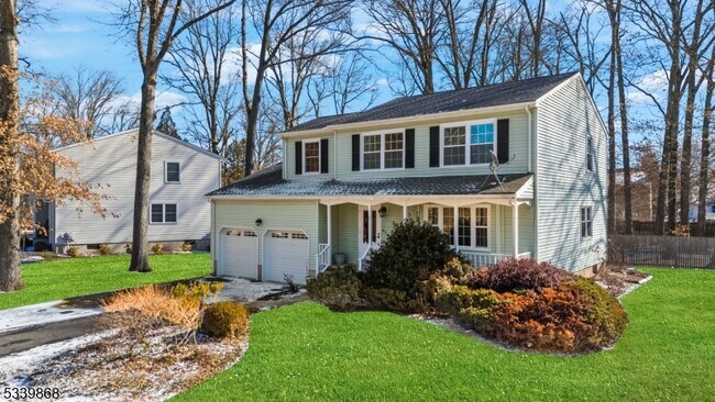 231 Sutphin Ln in Hillsborough, NJ - Building Photo - Building Photo