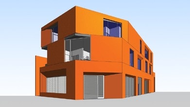 Catalina West Adams in Los Angeles, CA - Building Photo - Building Photo