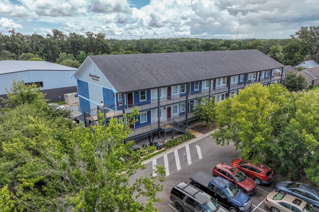 3554 Austin Davis Ave in Tallahassee, FL - Building Photo - Building Photo