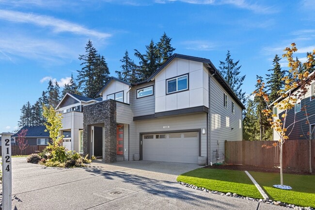 2128 229th Pl SW in Bothell, WA - Building Photo - Building Photo