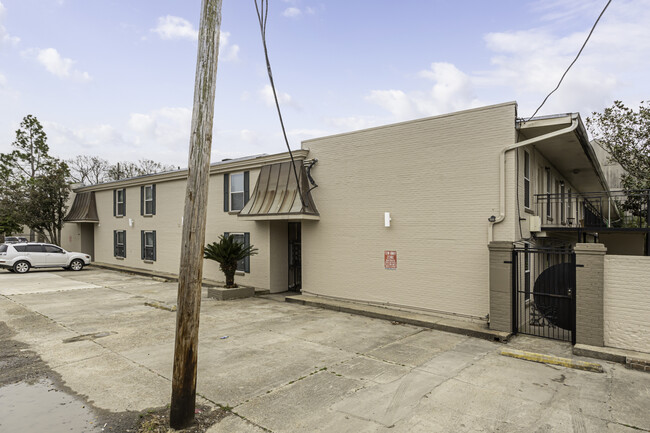 7522 Benjamin St in New Orleans, LA - Building Photo - Building Photo