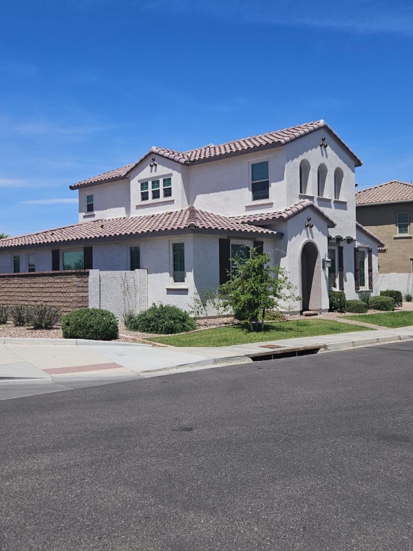 4362 S Gardenia Dr in Chandler, AZ - Building Photo - Building Photo