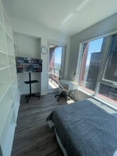 25 Selby St in Toronto, ON - Building Photo - Building Photo