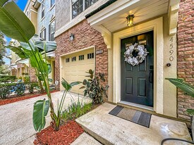 4590 Capital Dome Dr in Jacksonville, FL - Building Photo