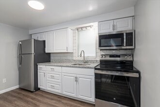802 Phillips St in Cambridge, MD - Building Photo - Building Photo